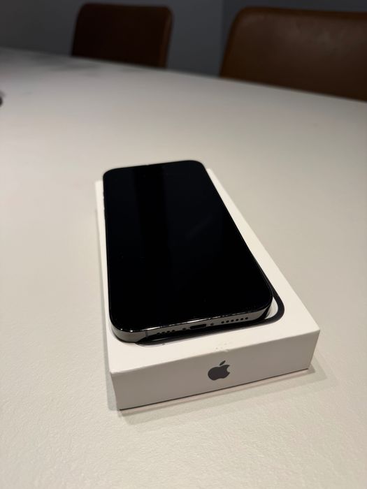 iPhone 14 Pro Max 128GB - eSIM, impecabil
