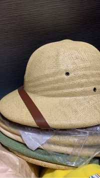 Шляпа сафари, для путешествия