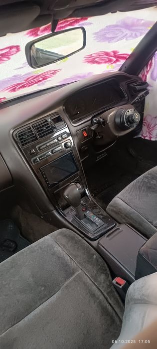 Марк 2 на разбор