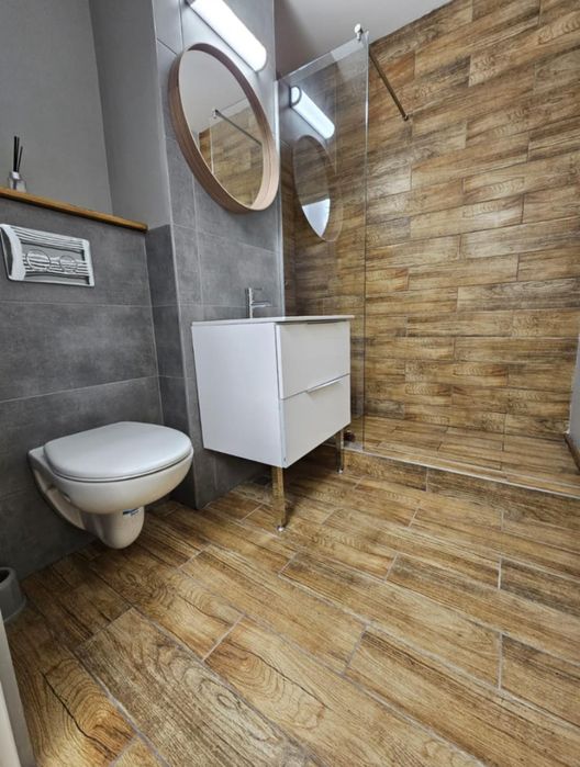 Ap 2 camere decomandate Mărăști