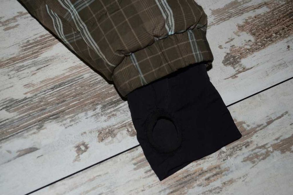 Bergans of Norway пухено яке