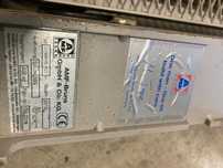 linearlift AL1 gb2219 solid1380  rampa persoane cu dizabilitati