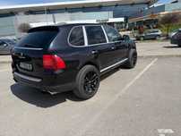Porsche Cayenne 3.2