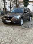 De vanzare - Bmw X3 Xdrive 2.0 184cp