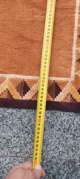 Carpeta veche, Detalii în fotografii!