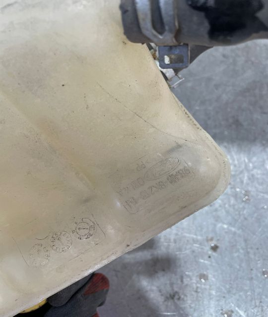 Vas expansiune 98AB 8K218 Ford Focus prima generatie
