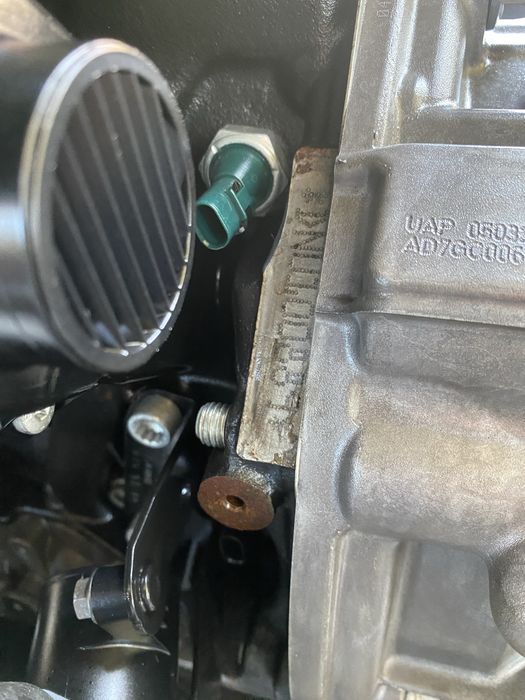 Kit conversie 4x4 Cutie dsg 4x4 dq 381 cupra ateca audi s3 8v