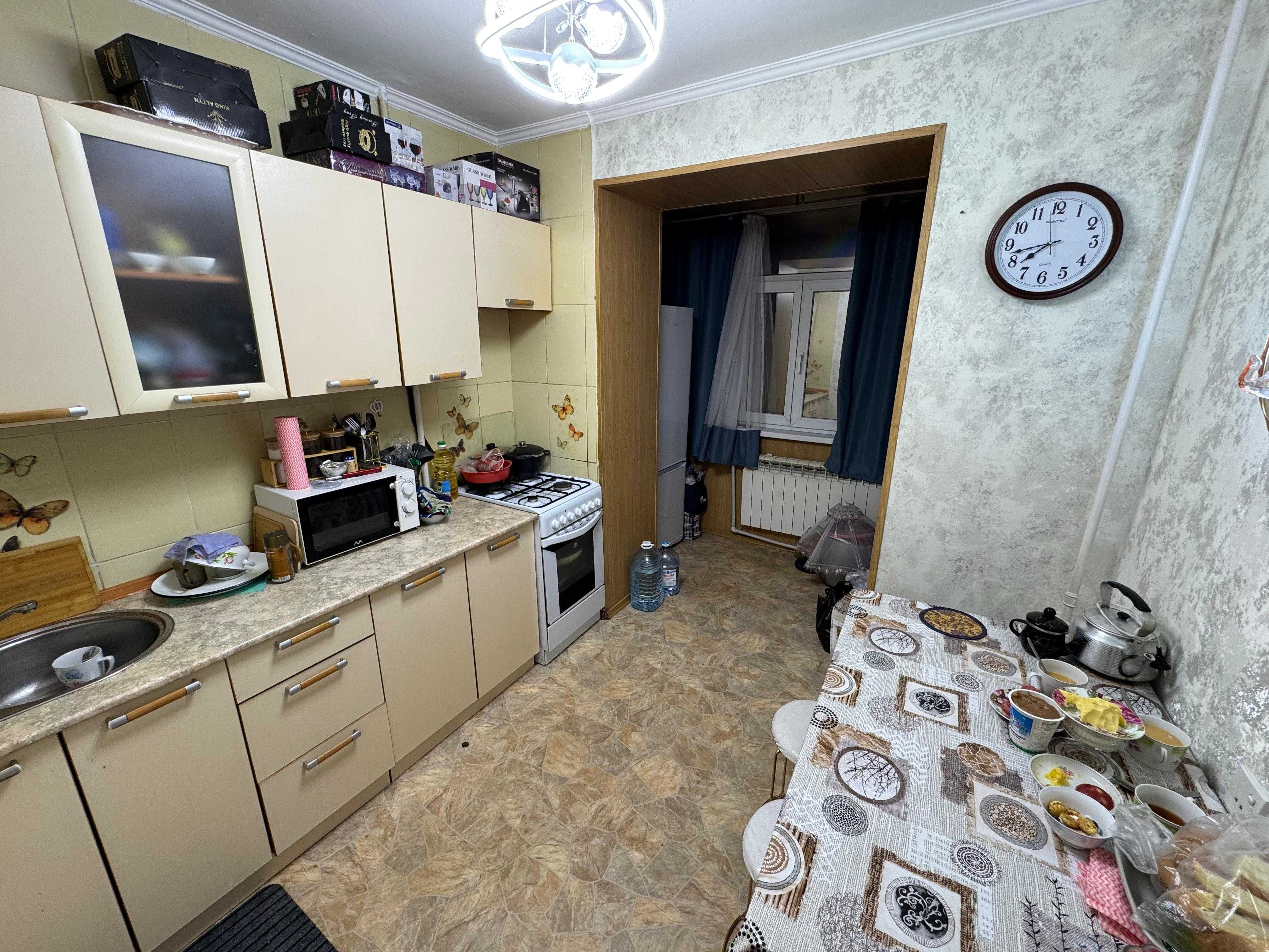 ^Продам 2х комнатную квартиру в Сортировке!!!