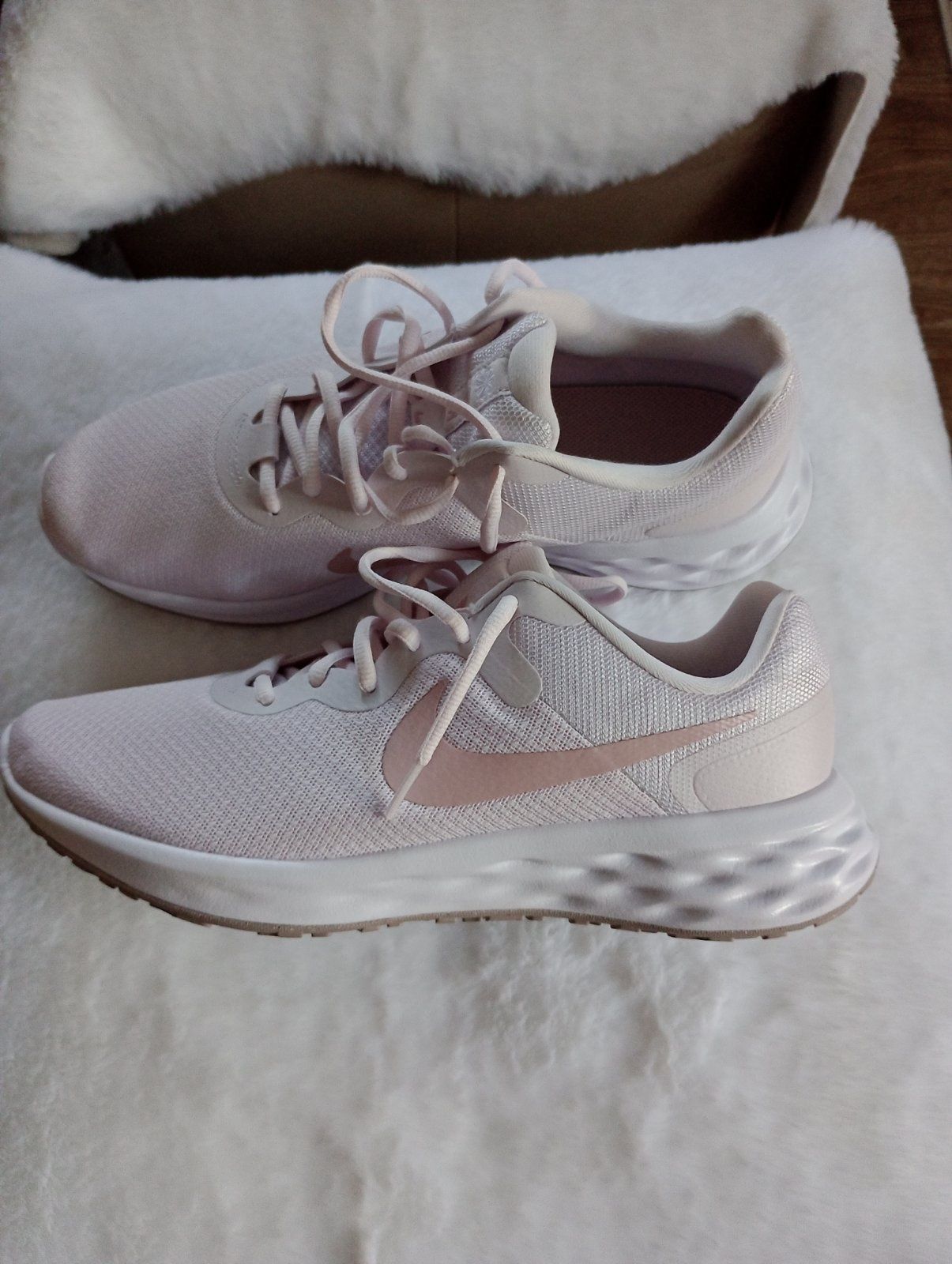 Маратонки  Nike N42 -80лв.