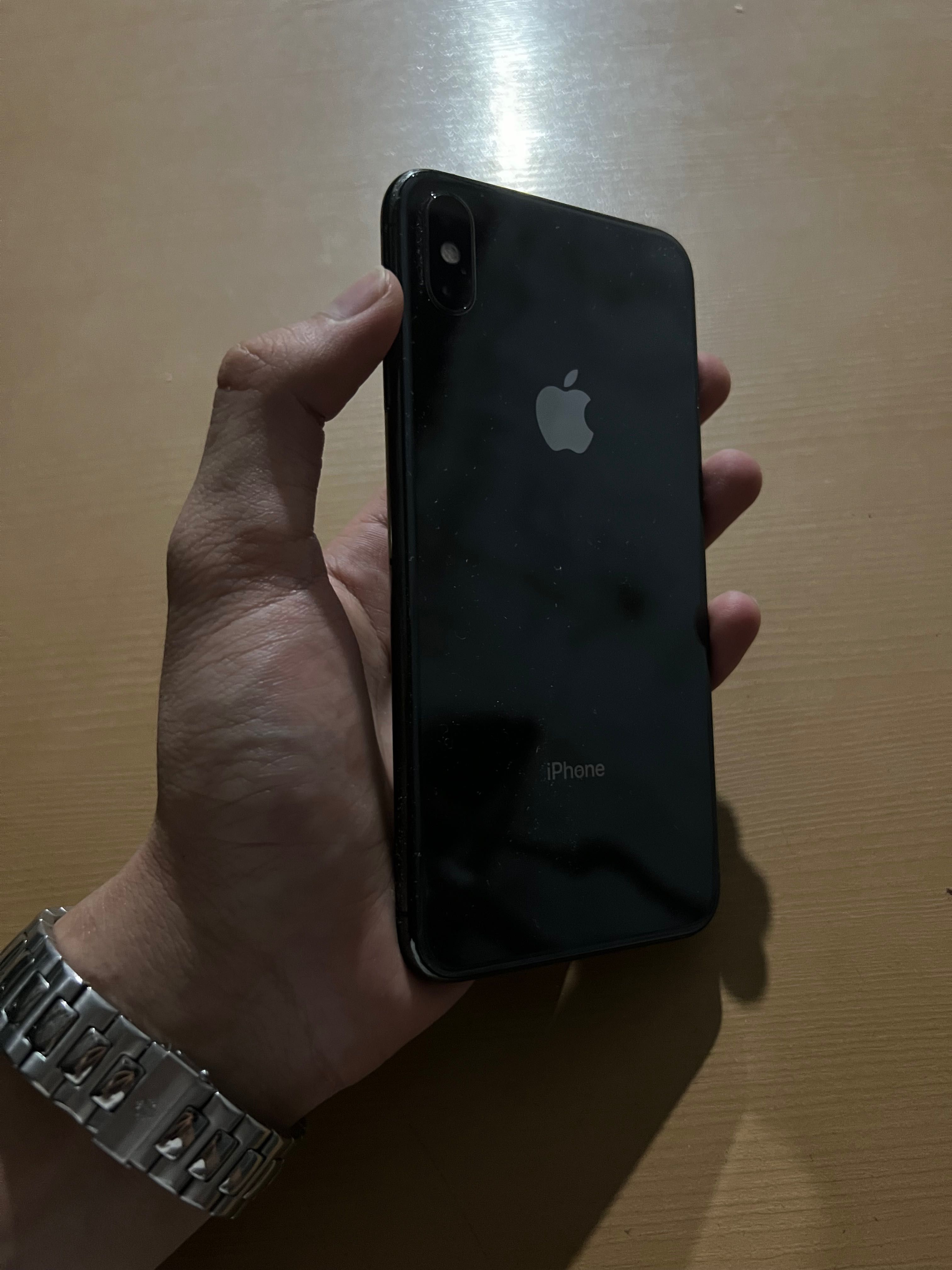 iPhone Xs Max 256