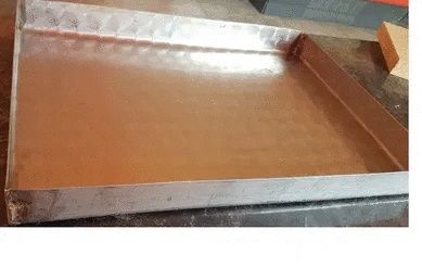 Vand tăvi inox profesionale