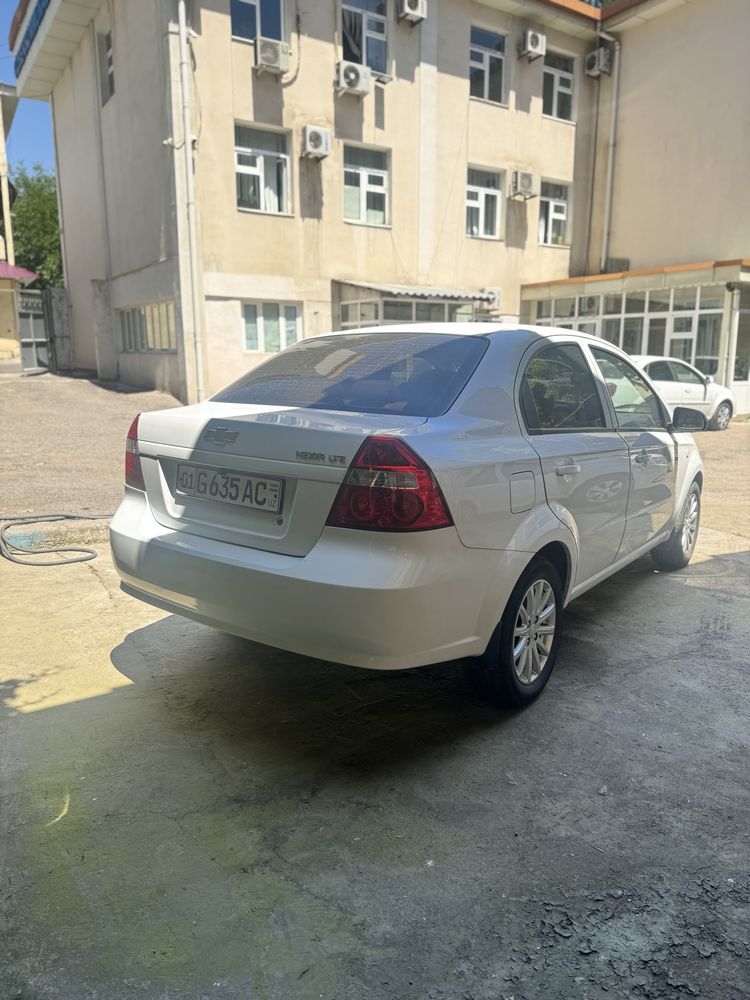 Nexia 3 Arenda Beriladi Boshiga 1500/2000 $