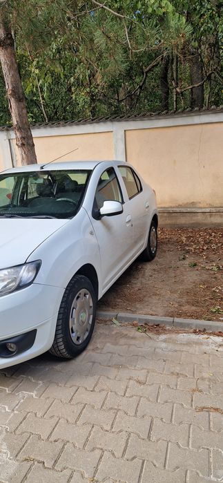 VAND LOGAN 0.9 AN 2015