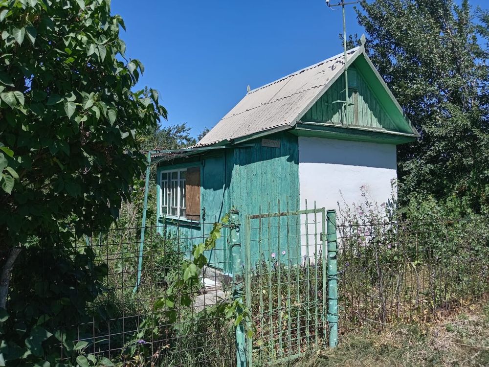 Продам дачу в городе Текели