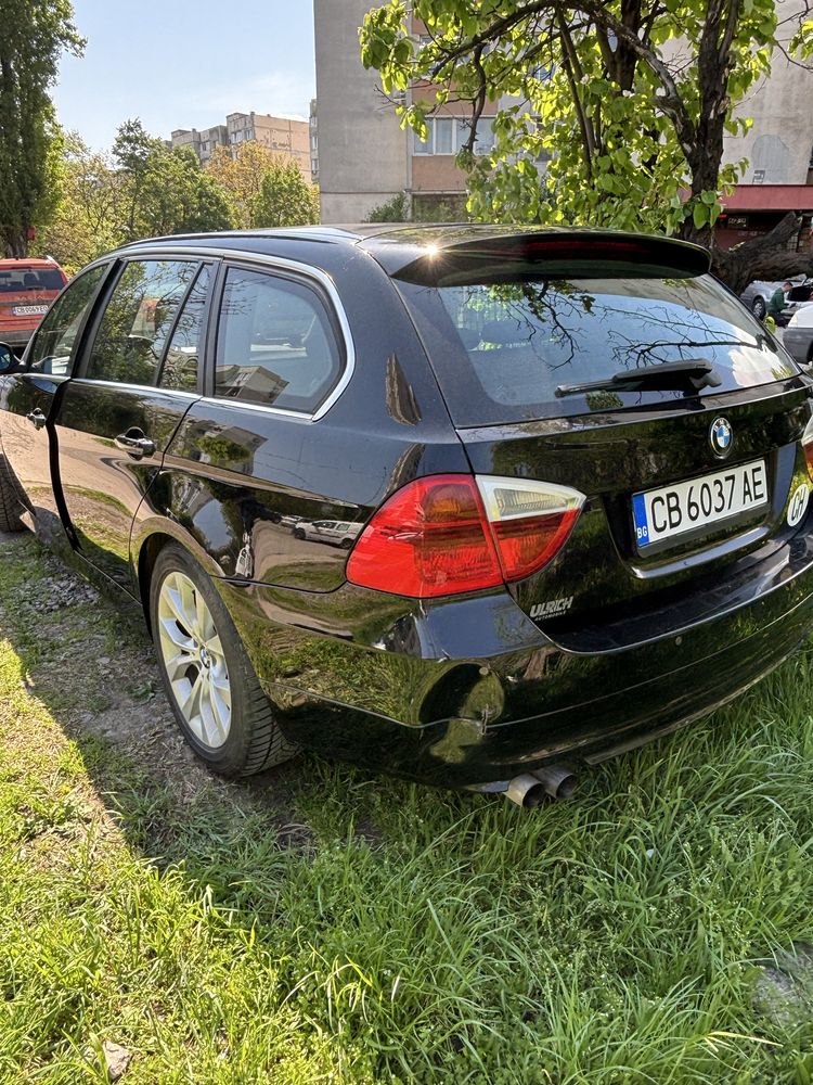 Продавам BMW 325