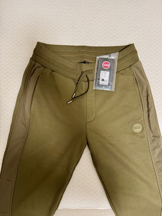 Pantaloni trening / joggers Colmar L noi!