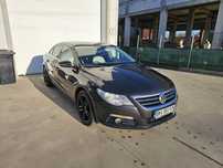 Passat CC 2.0 Diesel Automat