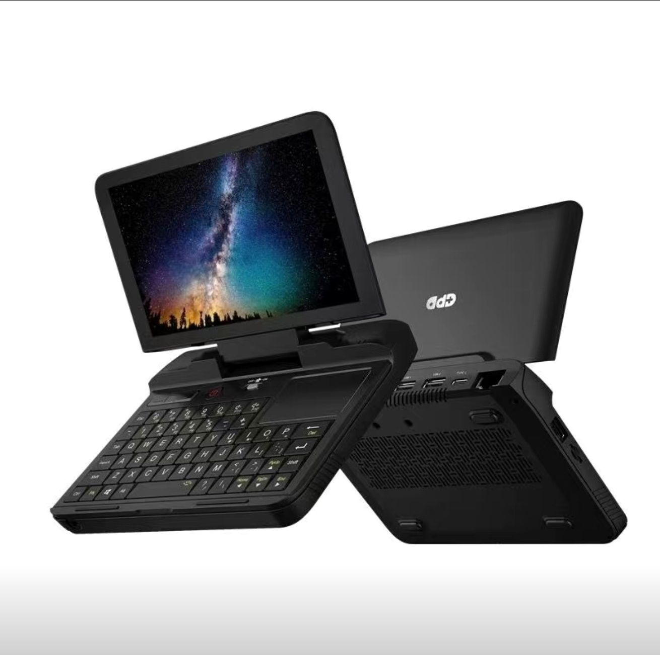 Продам Gpd micro pc, почти не пользовался
