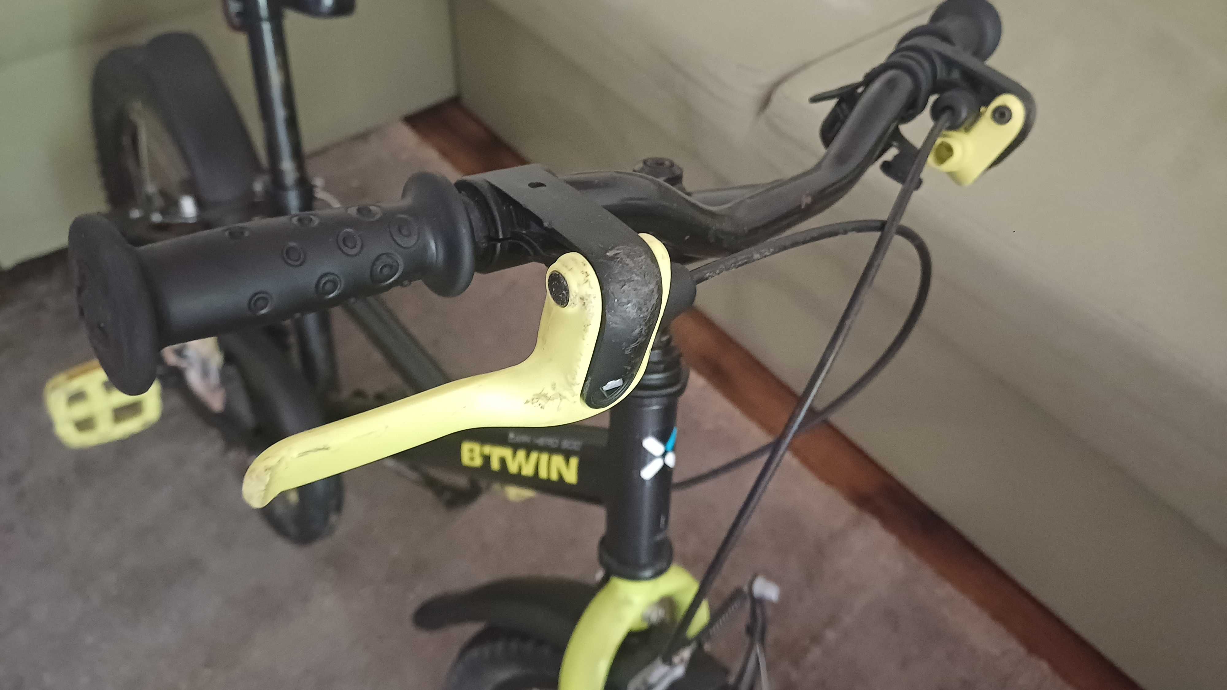 Детски велосипед BTWIN 16