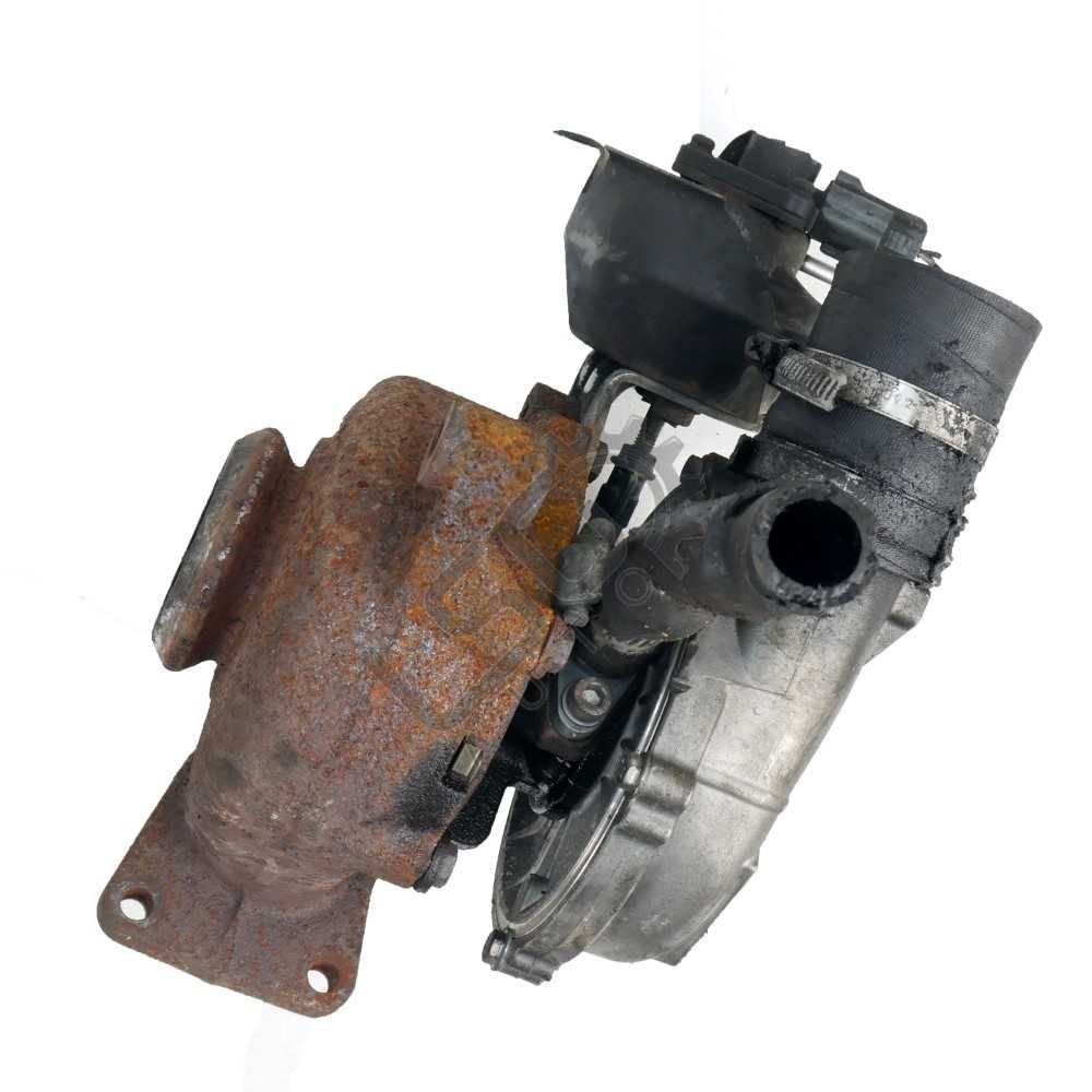 Турбо Ford S-MAX 2006-2014 ID:147254