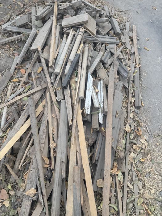 Утин Дрова бир мошин