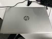 Ноутбук HP Pavilion 15