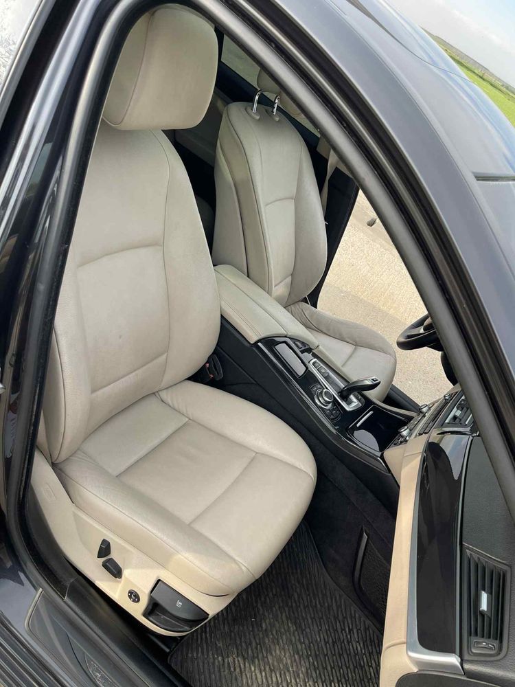 Vand Bmw f10 530d