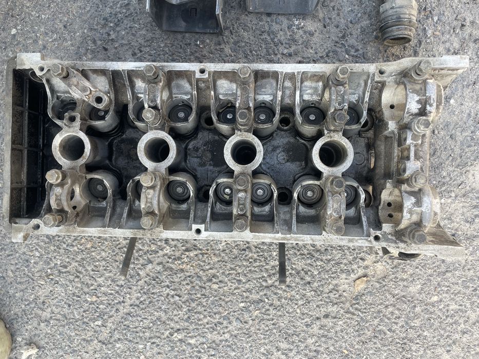 Галовка Газель 405-406 мотор