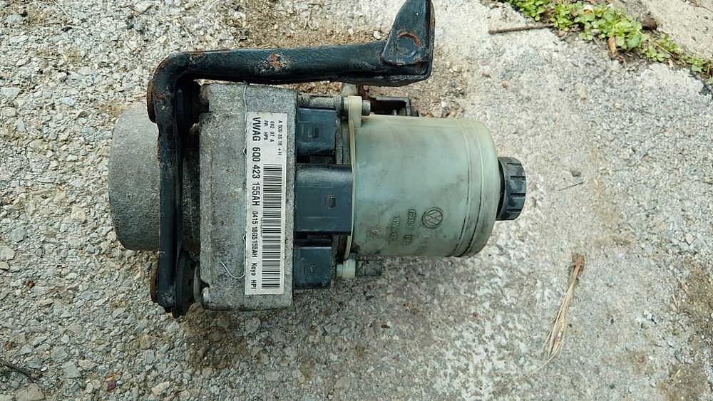 Хидравлична помпа за Фолксваген Шкода ауди