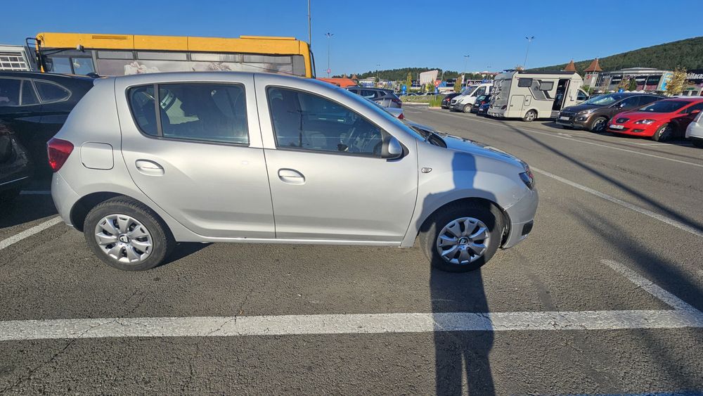 Vand Dacia Sandero