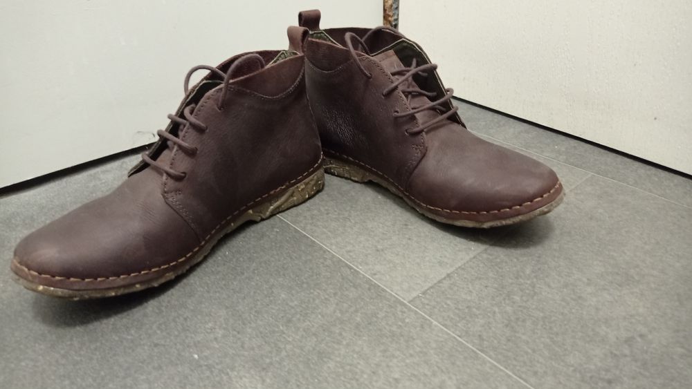 Боти El Naturalista 38