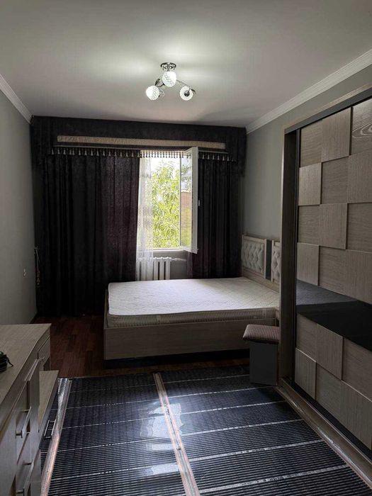 Лисунова, 2/4 этаж, 50м², цена 48 000$, возможна ипотека(МА)