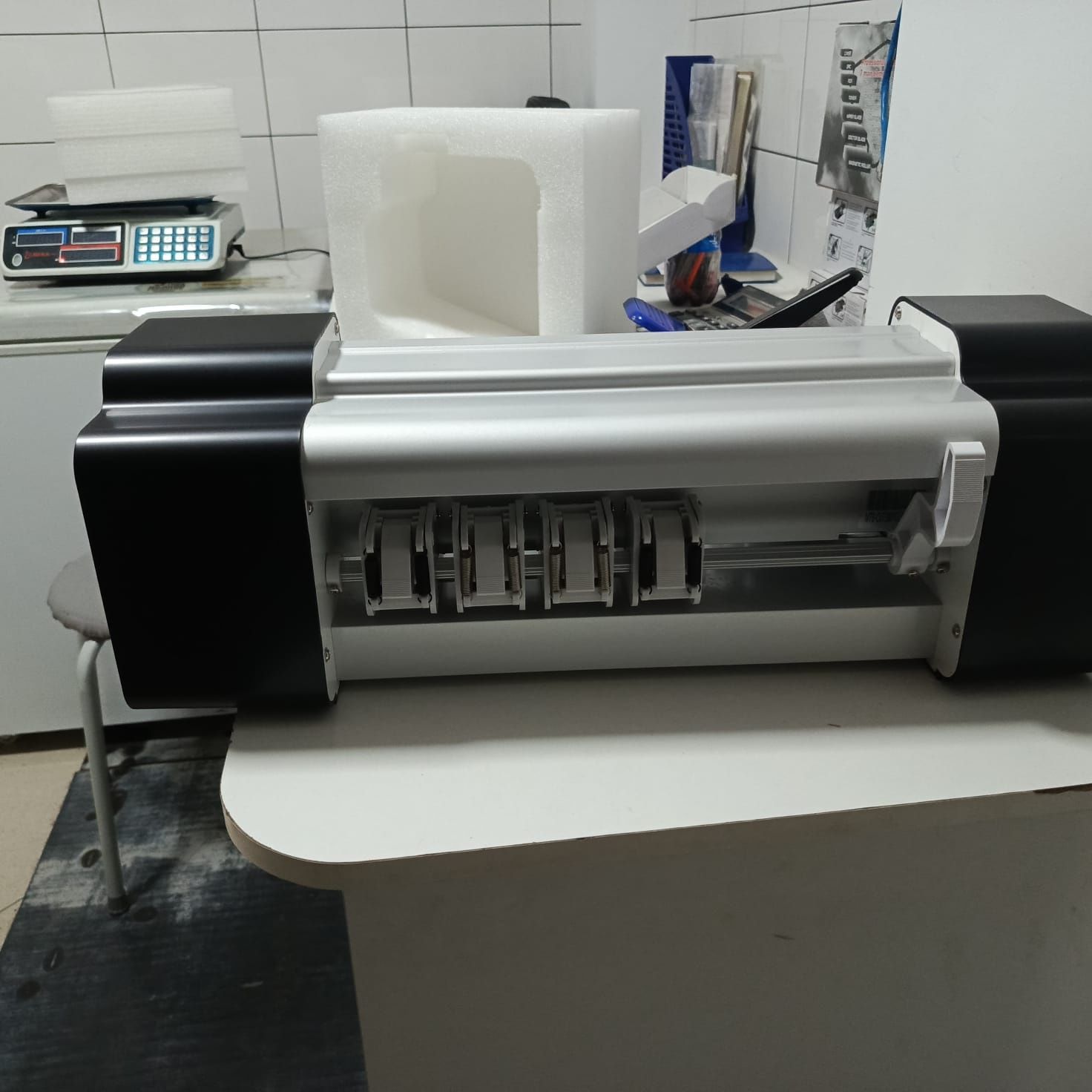 Плоттер Mletubl T950 новый