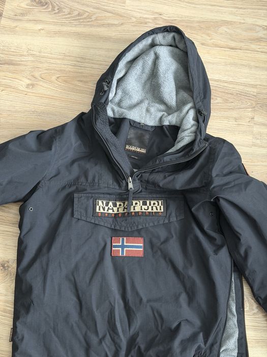 Зимно яке Napapijri