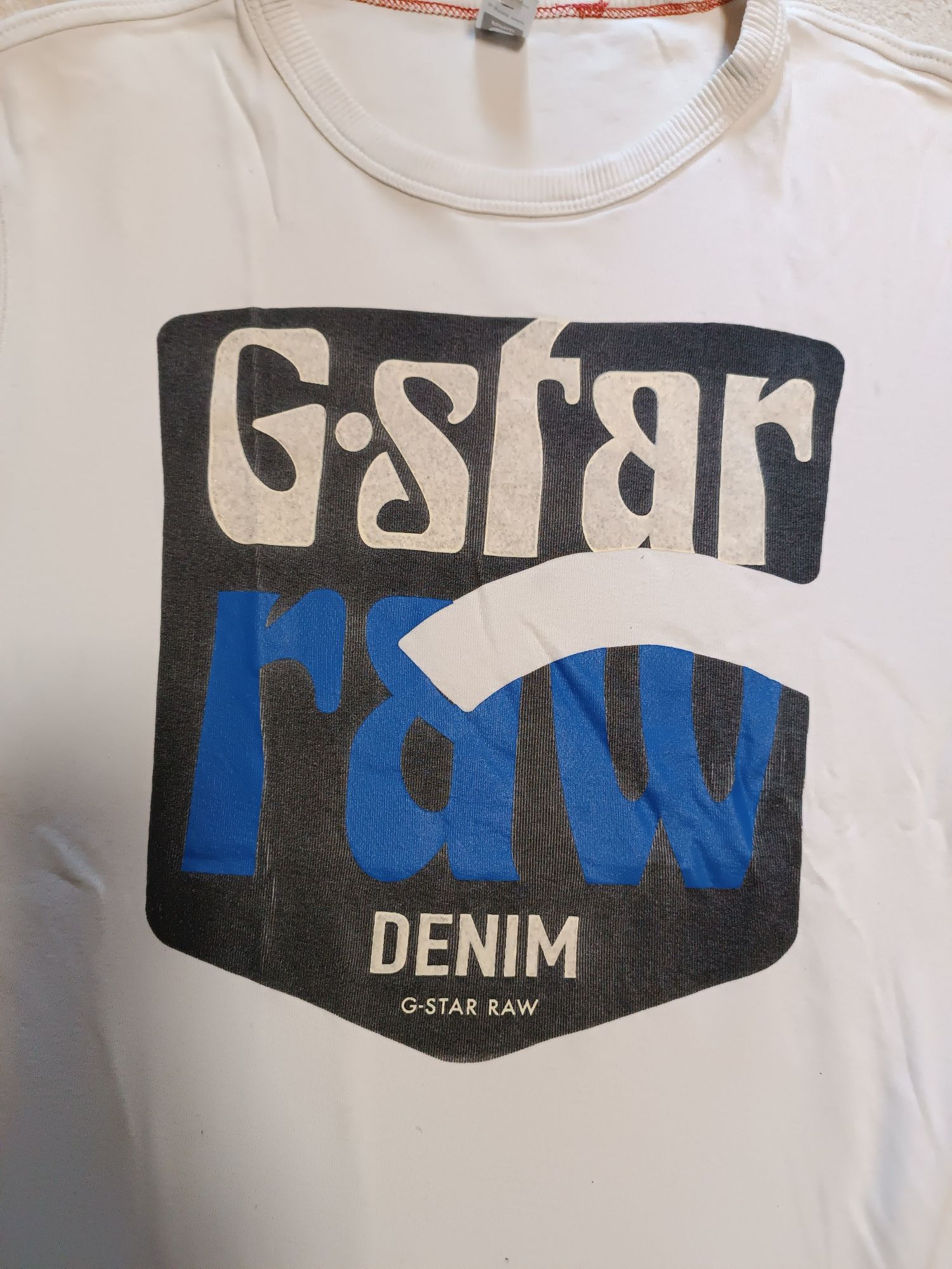 G star raw тениски по 10 и 15 лв