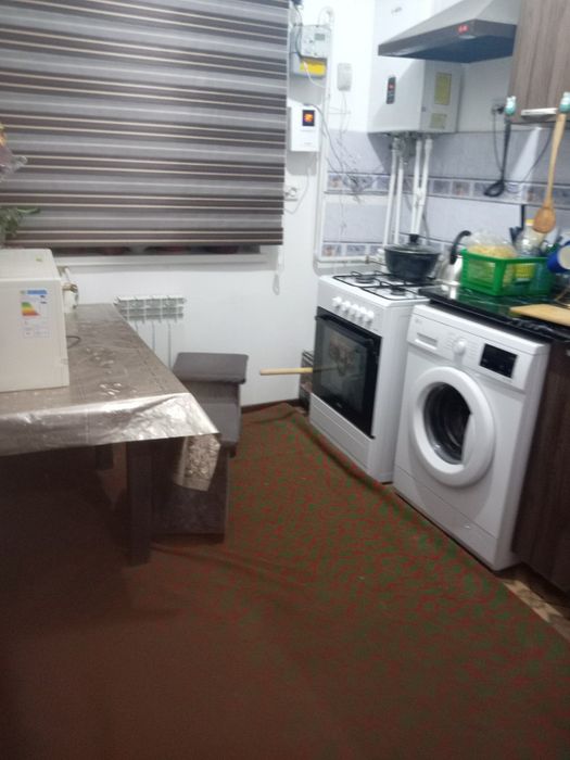 Kv sotiladi aeraportdan