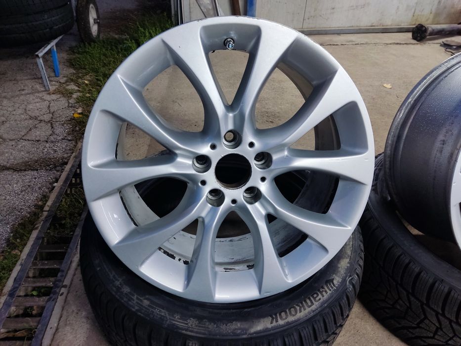 Джанти 19 BMW X5 F15 Style 450