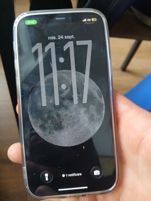 Vand iphone 12 pro
