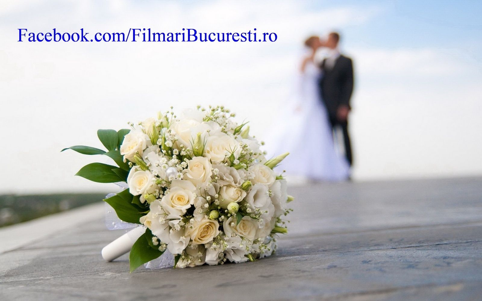Filmari, drona si fotografii profesionale la preturi decente