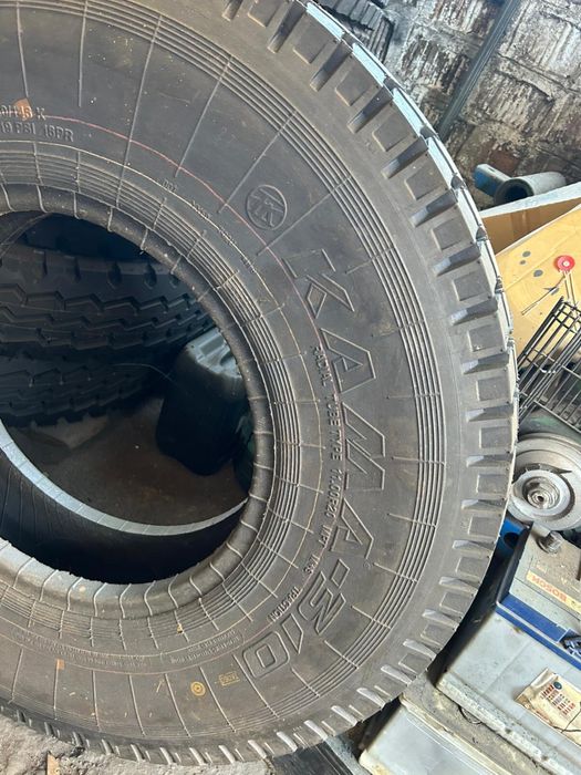 Anvelope Noi Torque 11.00 R20 ->10 buc.