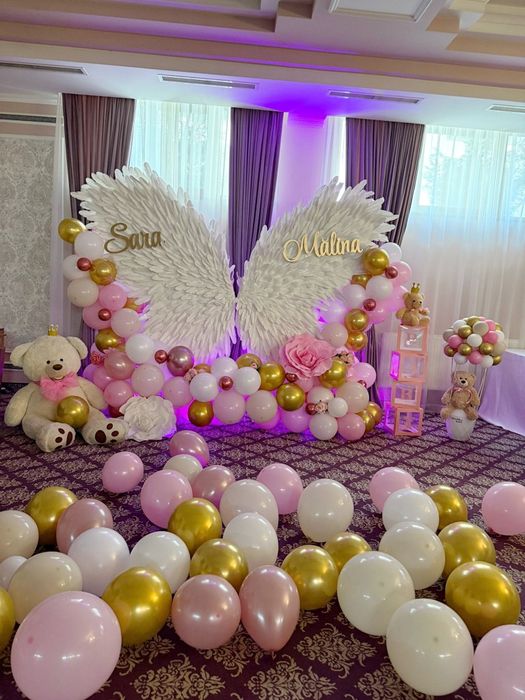 Panou PhotoCorner Baloane Constanta