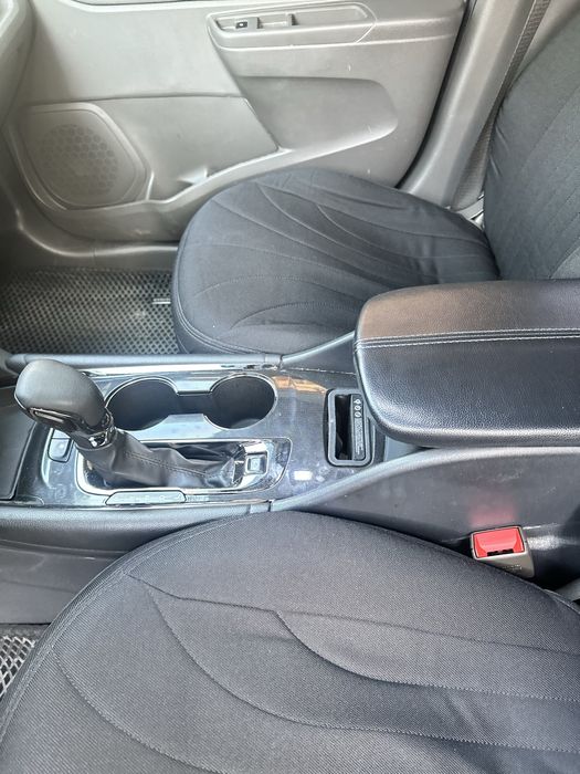 Cobalt 2024 Mokri avtomat