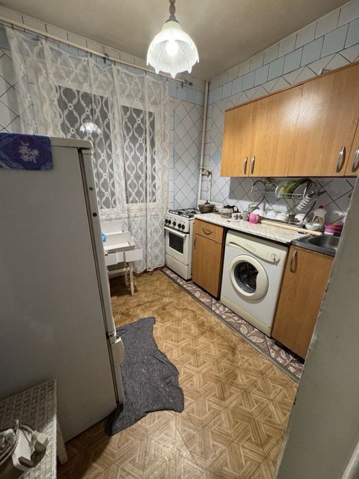 Продается квартира Силанзар 24