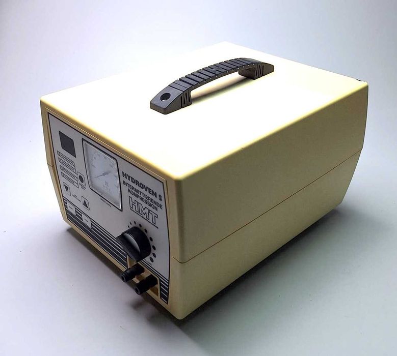 HYDROVEN S aparat de Terapie prin Compresie Intermitentă