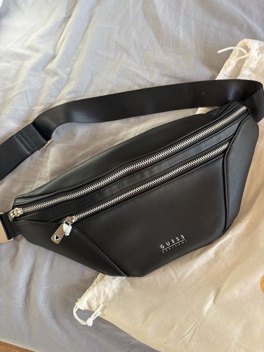 Чанта GUESS мъжка