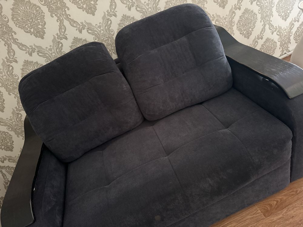 Продам диван  кресло тахту