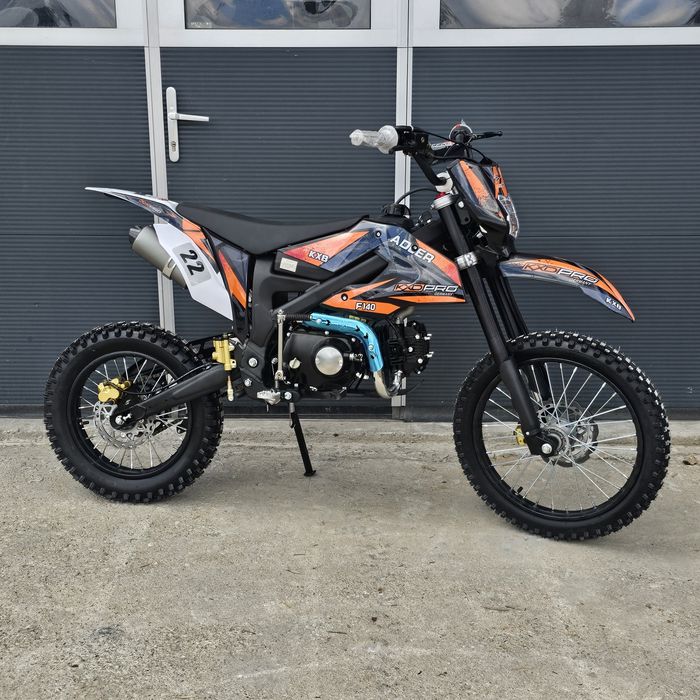 KXD ATV MOTO 125cc 200cc Cross