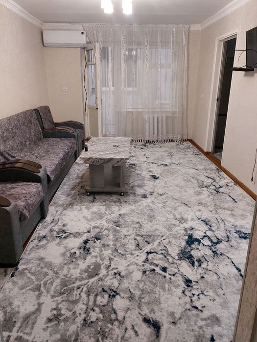 Сдаётся квартира в аренду