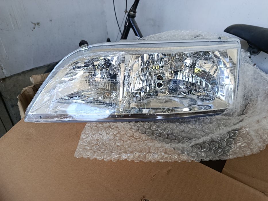 Есперо запчаст б/у