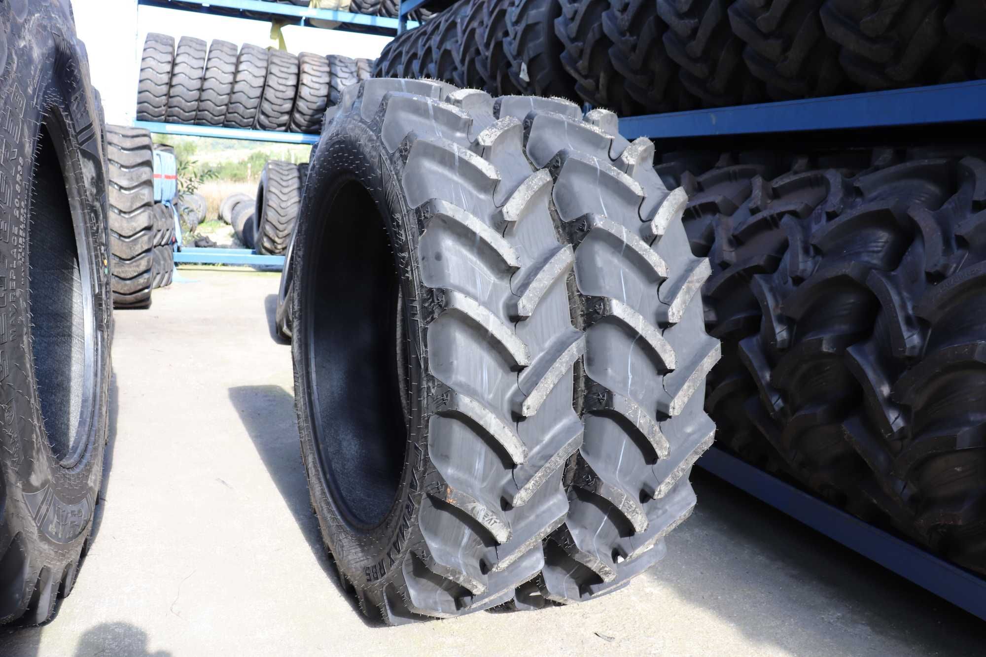 Anvelopa 340/85 R38 CEAT FARMAX 133A8/133B TL (13.6 R38)